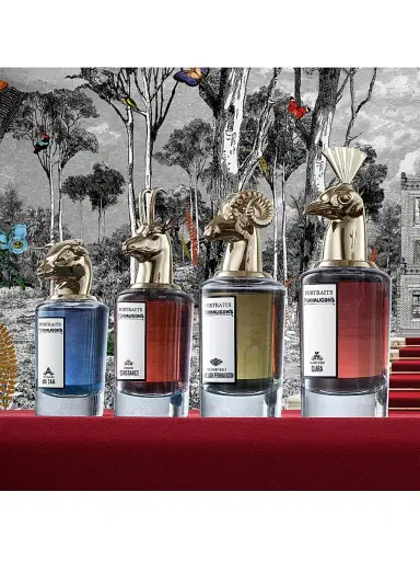 Penhaligon's Changing Constance Eau de Parfum | Thumbnail 6