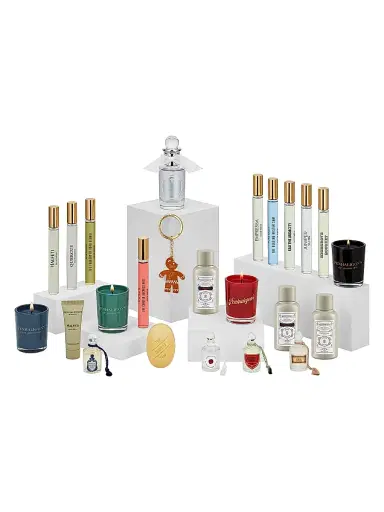 Penhaligon's Women's 24-Day Advent Calendar | Thumbnail 2 Penhaligon's Women's 24-Day Advent Calendar | Thumbnail 2
