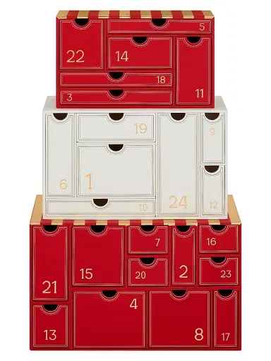 Penhaligon's Women's 24-Day Advent Calendar | Thumbnail 4 Penhaligon's Women's 24-Day Advent Calendar | Thumbnail 4
