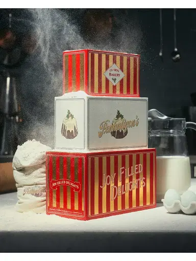 Penhaligon's Women's 24-Day Advent Calendar | Thumbnail 5 Penhaligon's Women's 24-Day Advent Calendar | Thumbnail 5