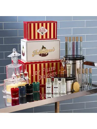 Penhaligon's Women's 24-Day Advent Calendar | Thumbnail 6 Penhaligon's Women's 24-Day Advent Calendar | Thumbnail 6