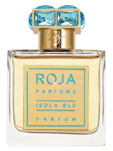 ROJA Isola Blu Eau de Parfum | Thumbnail 1