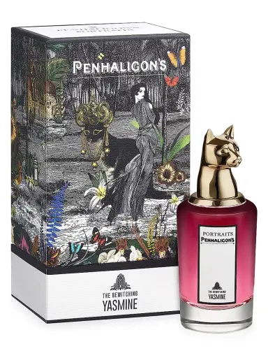 Penhaligon's The Bewitching Yasmin Eau de Parfum | Thumbnail 2