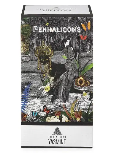 Penhaligon's The Bewitching Yasmin Eau de Parfum | Thumbnail 3