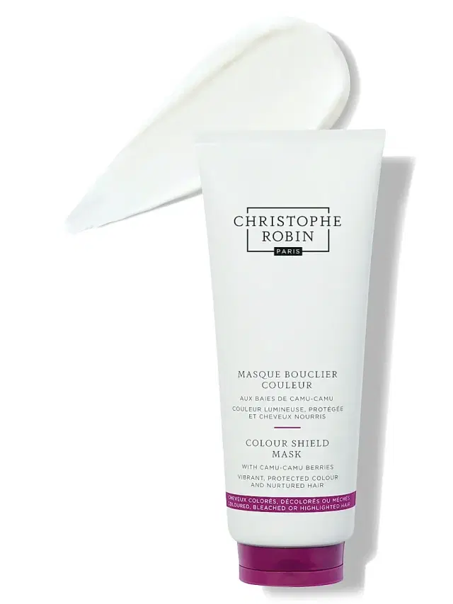 Women's Color Shield Mask