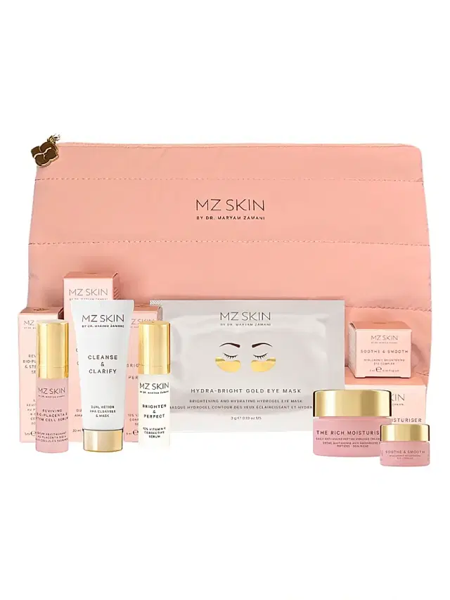 Women's The Icons 6-Piece Skincare Edit