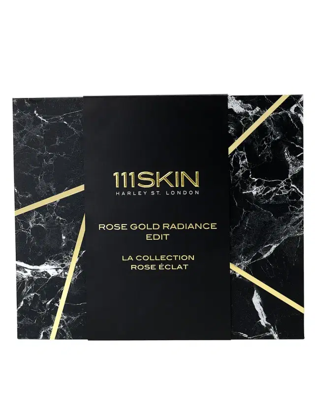 Women's Rose Gold Radiance 5-Piece Mask & Primer Set Women's Rose Gold Radiance 5-Piece Mask & Primer Set