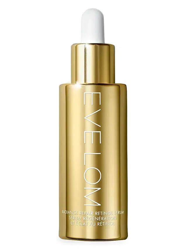Eve Lom Women's Radiance Repair Retinol Serum