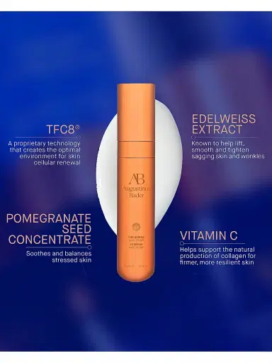 Augustinus Bader Women's The Serum | Thumbnail 5