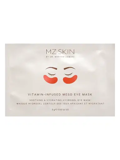 MZ Skin Women's Vitamin-Infused Meso Eye Mask | Thumbnail 2 MZ Skin Women's Vitamin-Infused Meso Eye Mask | Thumbnail 2