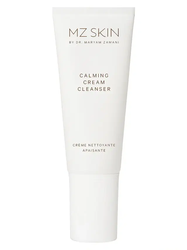 Mz Skin Women's Calming Cream Cleanser