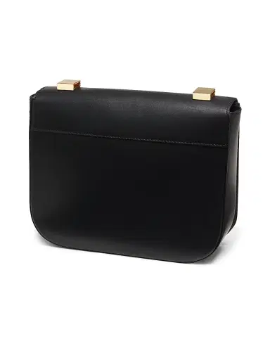 DeMellier Women's Large Vancouver Leather Crossbody Bag | Thumbnail 4 DeMellier Women's Large Vancouver Leather Crossbody Bag | Thumbnail 4