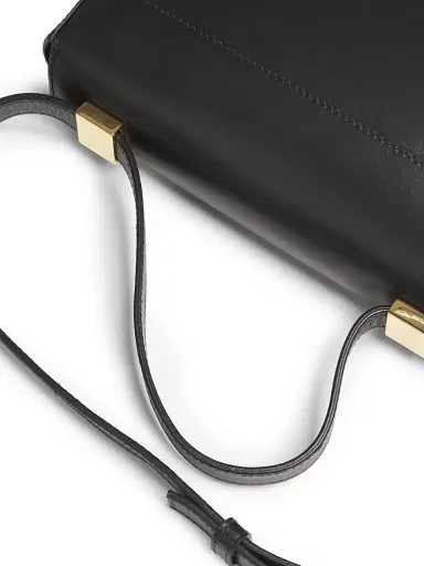 DeMellier Women's Large Vancouver Leather Crossbody Bag | Thumbnail 6 DeMellier Women's Large Vancouver Leather Crossbody Bag | Thumbnail 6