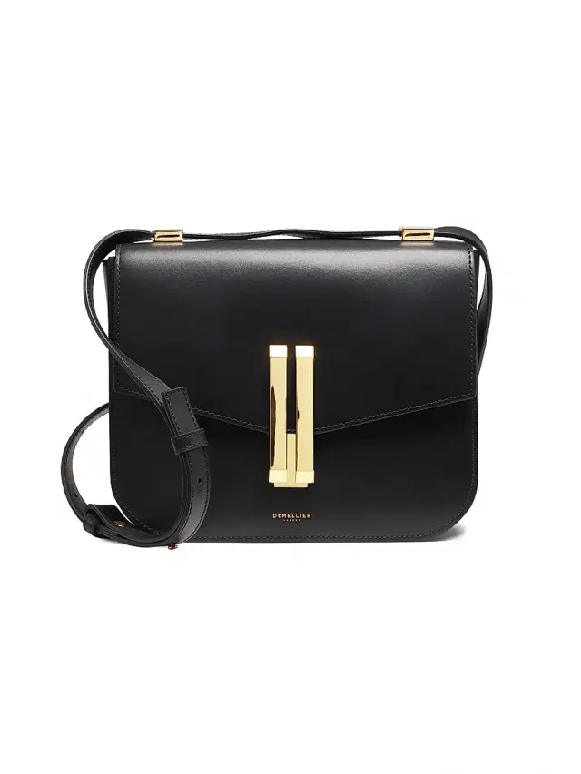 Women's Large Vancouver Leather Crossbody Bag Women's Large Vancouver Leather Crossbody Bag