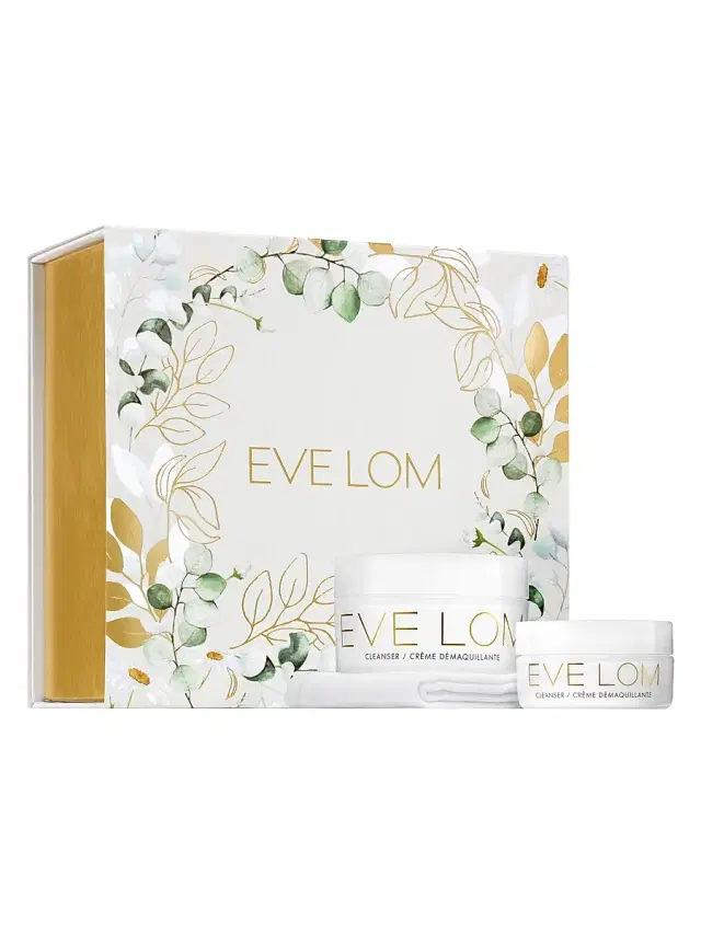 Women's Legendary Cleanse 3-Piece Set