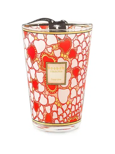 Baobab Collection Crazy Love Max 24 Candle Small | Thumbnail 3 Baobab Collection Crazy Love Max 24 Candle Small | Thumbnail 3