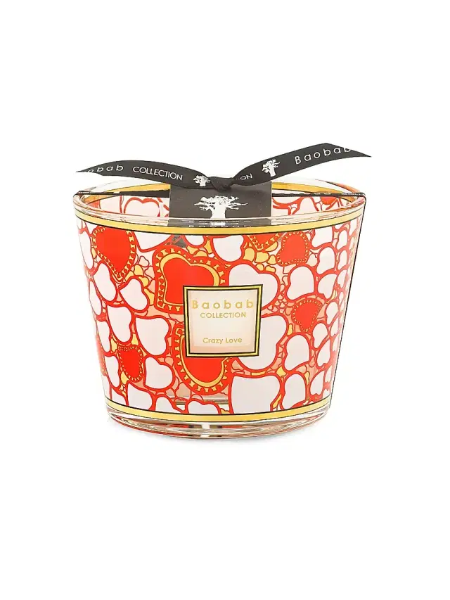 Baobab Collection Crazy Love Max 24 Candle Small