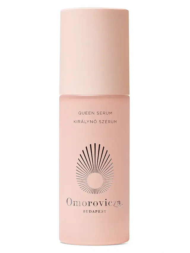 Omorovicza Women's Queen Serum