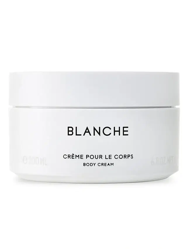 Byredo Blanche Body Cream