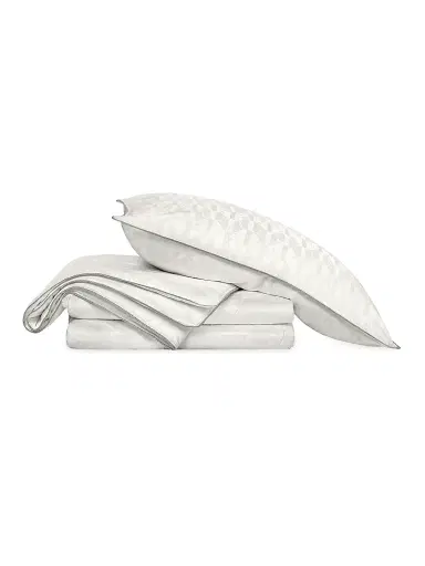 Togas Infinity Comforter & Pillow Collection - White California King | Thumbnail 2 Togas Infinity Comforter & Pillow Collection - White California King | Thumbnail 2