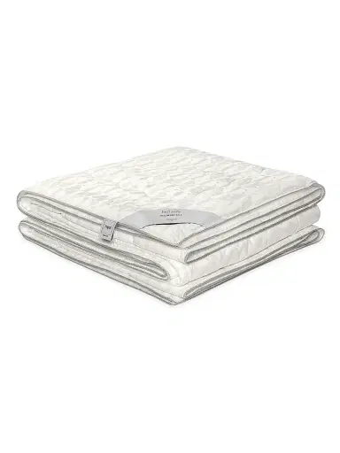 Togas Infinity Comforter & Pillow Collection - White California King | Thumbnail 3 Togas Infinity Comforter & Pillow Collection - White California King | Thumbnail 3