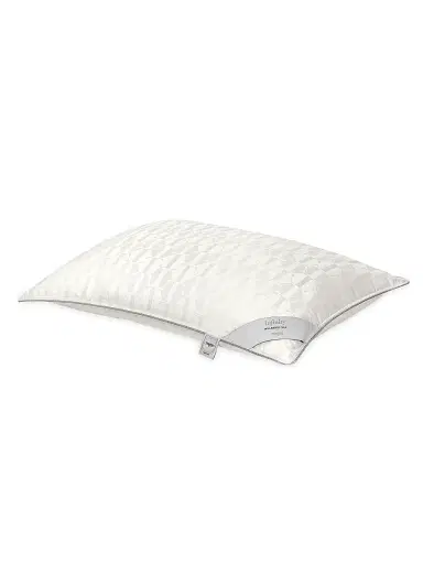 Togas Infinity Comforter & Pillow Collection - White California King | Thumbnail 4 Togas Infinity Comforter & Pillow Collection - White California King | Thumbnail 4