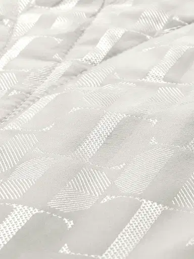 Togas Infinity Comforter & Pillow Collection - White California King | Thumbnail 6 Togas Infinity Comforter & Pillow Collection - White California King | Thumbnail 6