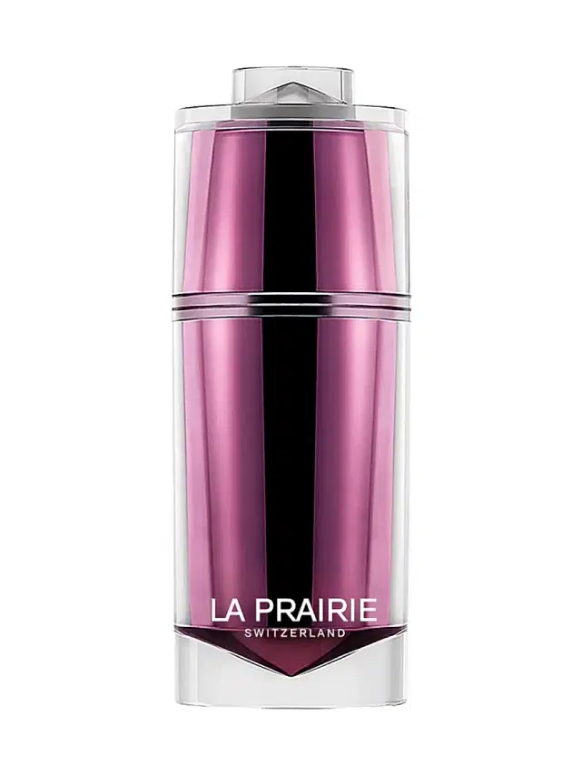 La Prairie Women's Platinum Rare Haute-Rejuvenation Elixir Serum