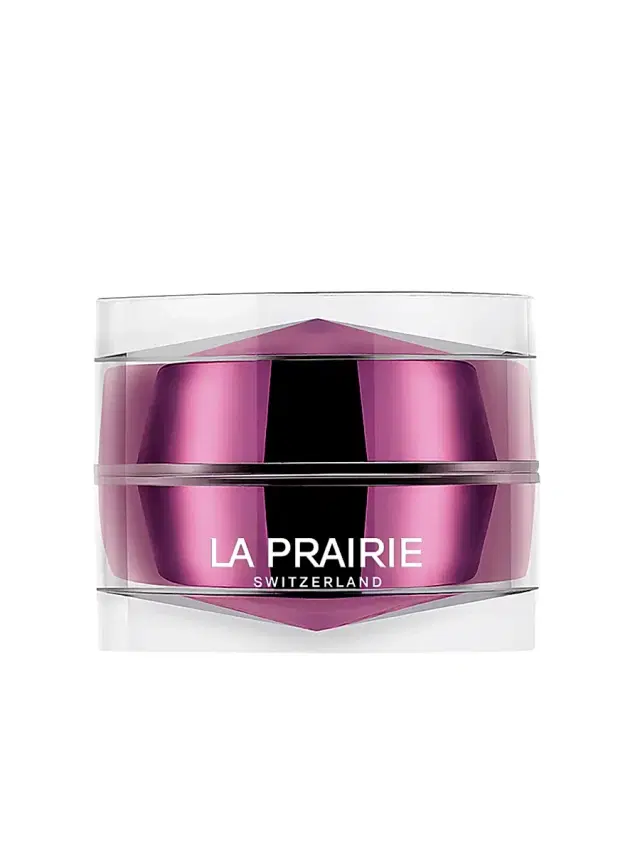 La Prairie Women's Platinum Rare Haute-Rejuvenation Eye Cream
