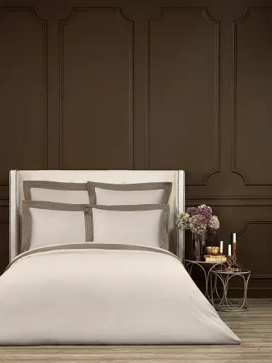 Togas Eden Duvet Cover & Sham Collection | Thumbnail 1