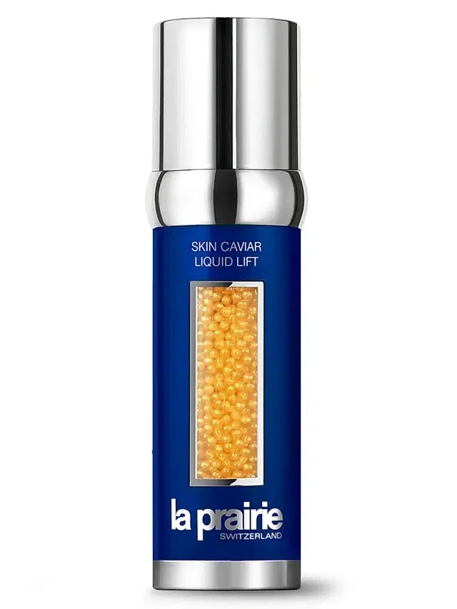 Women's Skin Caviar Liquid Lift Face Serum