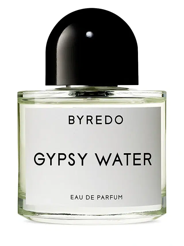 Byredo Gypsy Water Eau de Parfum 1.6 oz