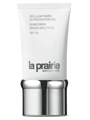 La Prairie Women's Cellular Swiss Uv Protection Veil Spf 30 | Thumbnail 1 La Prairie Women's Cellular Swiss Uv Protection Veil Spf 30 | Thumbnail 1