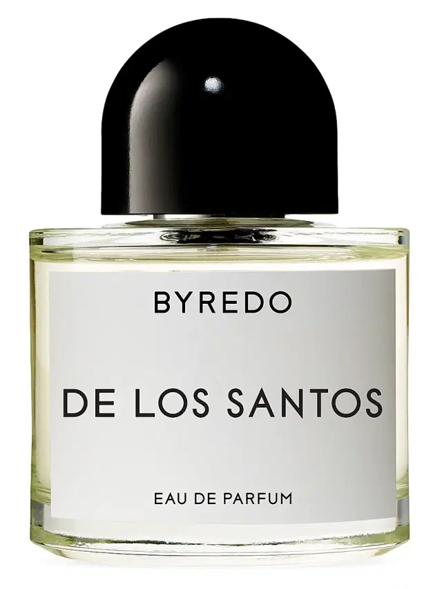 Byredo De Los Santos Perfume 3.4 oz