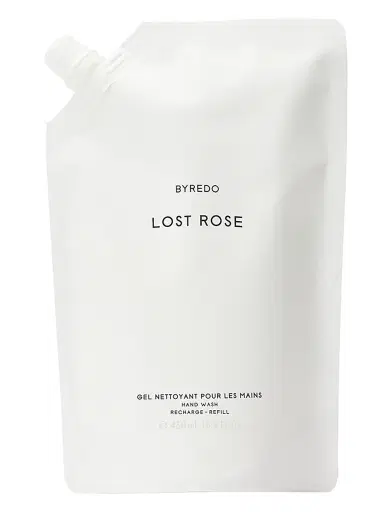 Byredo Rose Rinse-Free Hand Wash | Thumbnail 1 Byredo Rose Rinse-Free Hand Wash | Thumbnail 1