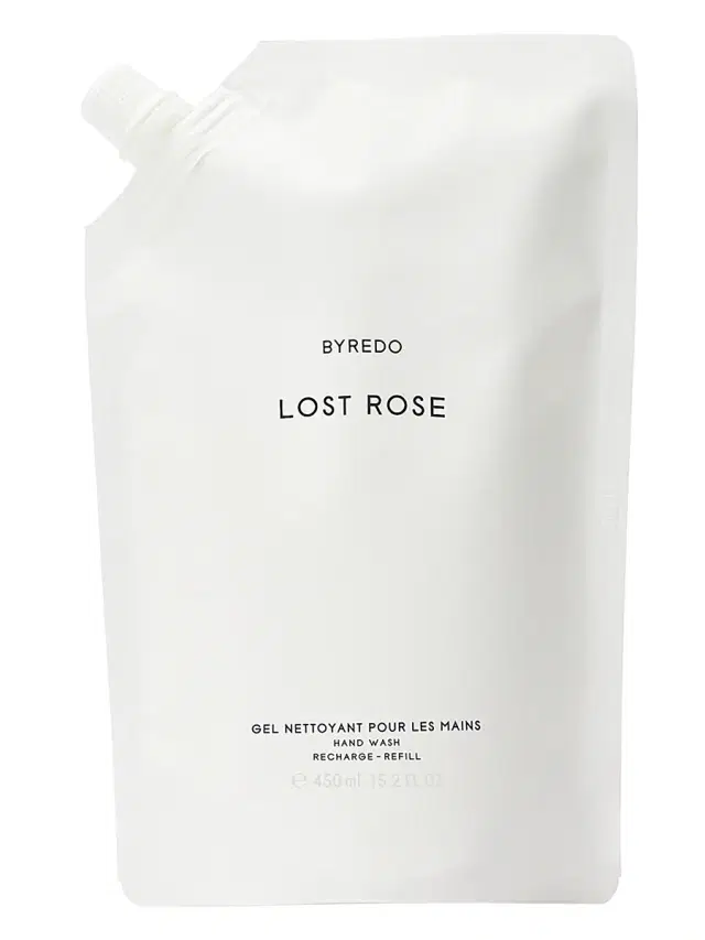 Byredo Rose Rinse-Free Hand Wash