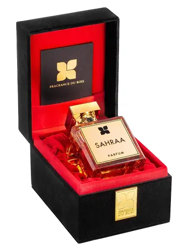 Fragrance Du Bois Prive Sahraa | Thumbnail 2