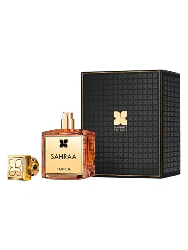 Fragrance Du Bois Prive Sahraa | Thumbnail 3