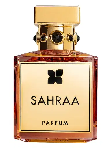 Fragrance Du Bois Prive Sahraa | Thumbnail 1