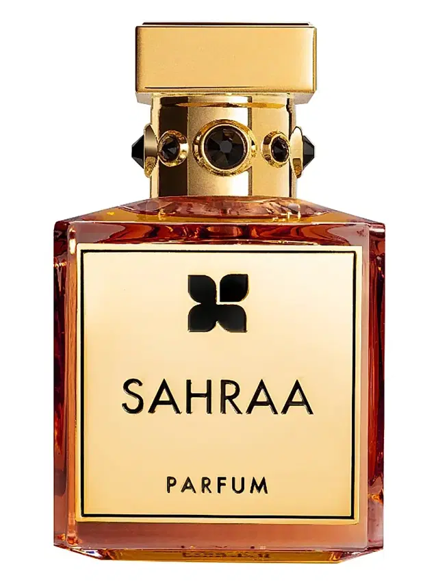 Fragrance Du Bois Prive Sahraa 1.7 oz