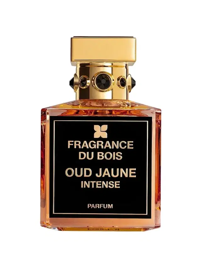 Fragrance Du Bois Shades Du Bois Oud Jaune Intense 3.4 oz