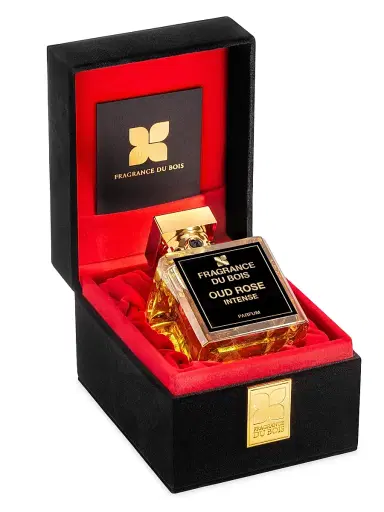 Fragrance Du Bois Shades Du Bois Oud Rose Intense | Thumbnail 2