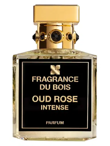 Fragrance Du Bois Shades Du Bois Oud Rose Intense | Thumbnail 1
