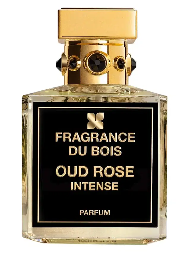 Fragrance Du Bois Shades Du Bois Oud Rose Intense 1.7 oz