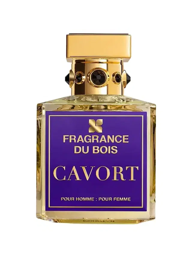 Fragrance Du Bois For Lovers Cavort 3.4 oz
