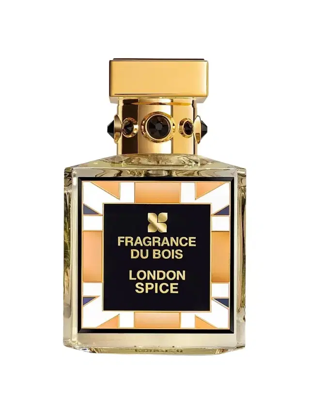 Fragrance Du Bois Fashion Capitols London Spice 3.4 oz