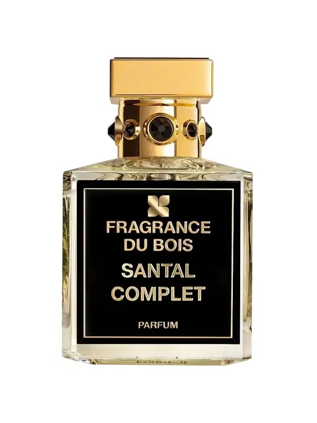 Fragrance Du Bois Natures Treasures Santal Complet 3.4 oz