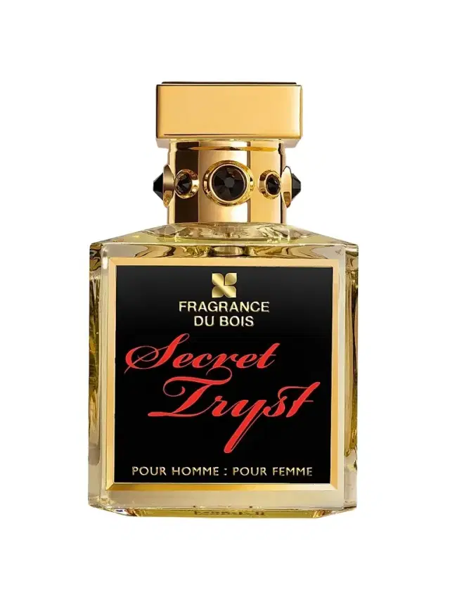 Fragrance Du Bois For Lovers Secret Tryst 3.4 oz