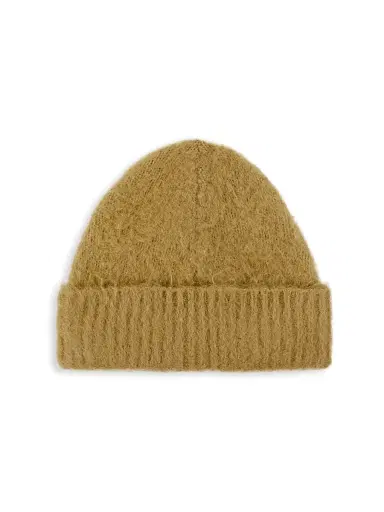 Acne Studios Men's Kameo Beanie | Thumbnail 1 Acne Studios Men's Kameo Beanie | Thumbnail 1