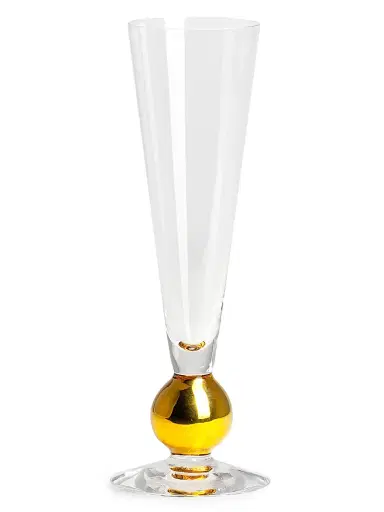 Orrefors Nobel Champagne Flute - Clear | Thumbnail 2